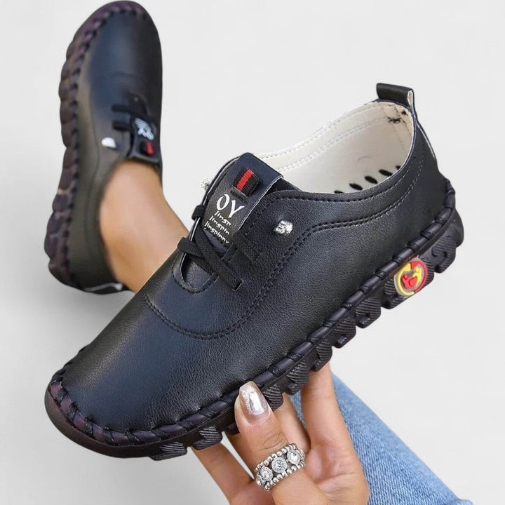 Gabriela - Zapatos ortopédicos ultra confortables