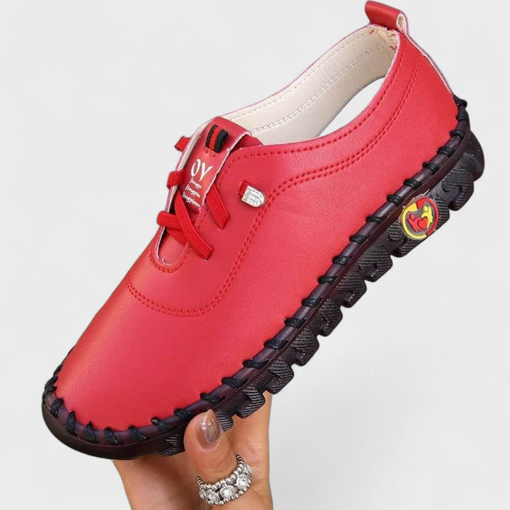Gabriela - Zapatos ortopédicos ultra confortables
