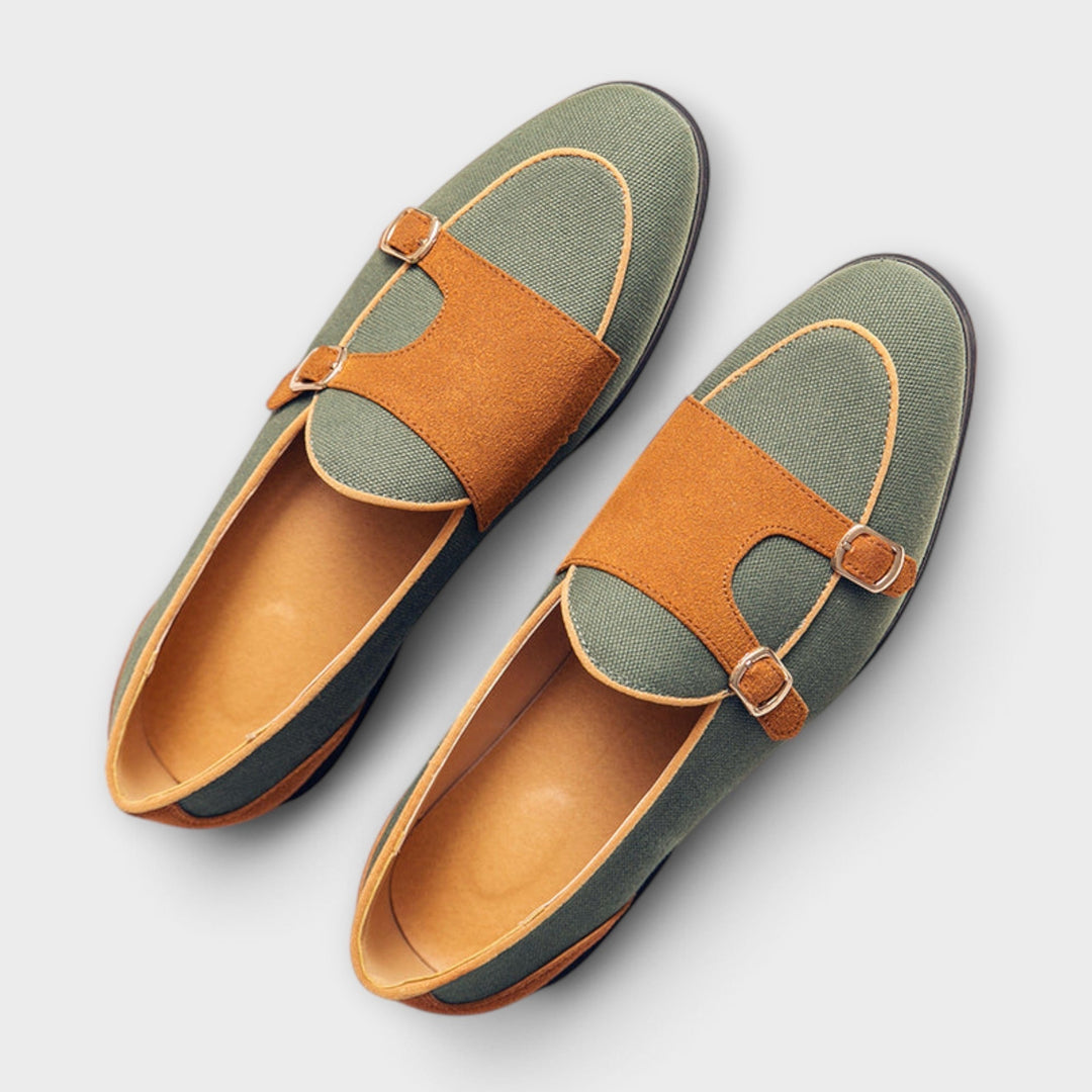 Marina | Mocasines sofisticados