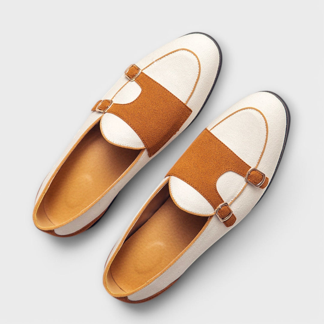Marina | Mocasines sofisticados