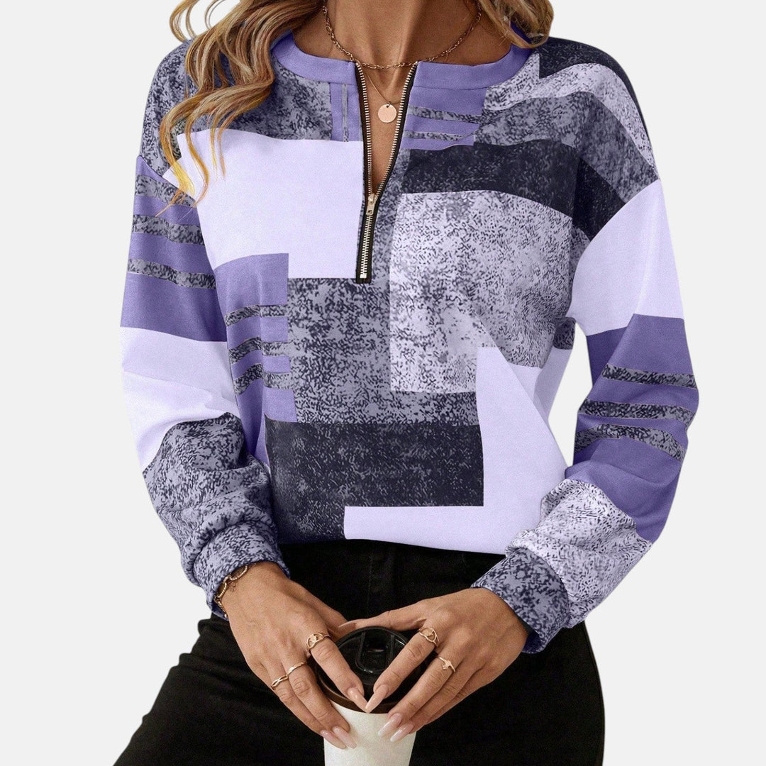 Marla™ | Jersey Vintage Chic