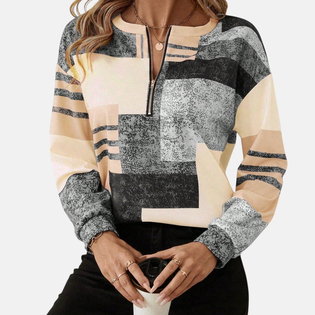 Marla™ | Jersey Vintage Chic