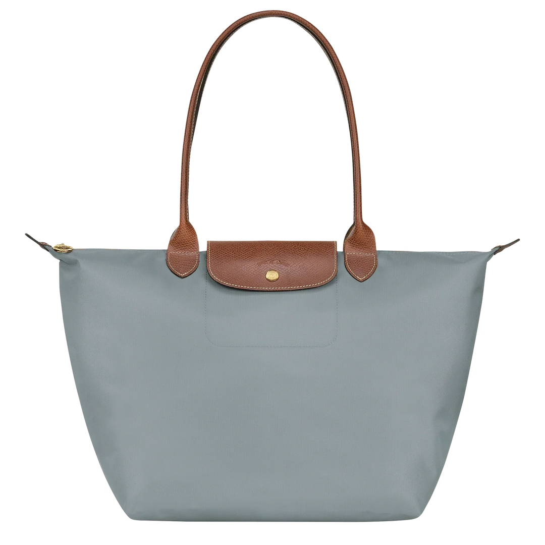 BOLSO TOTE GRANDE LONGCHAM | HIERRO