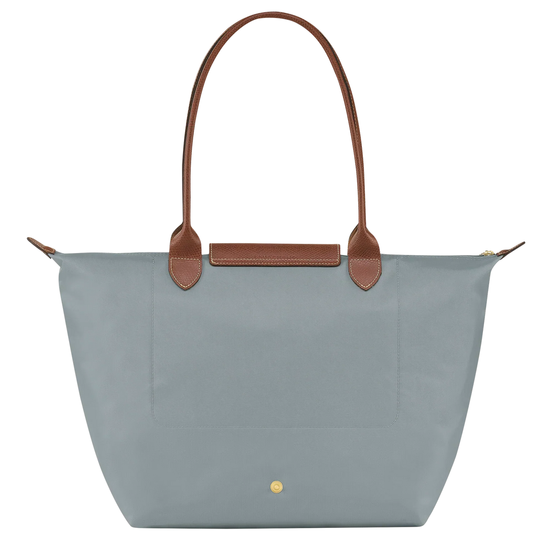BOLSO TOTE GRANDE LONGCHAM | HIERRO