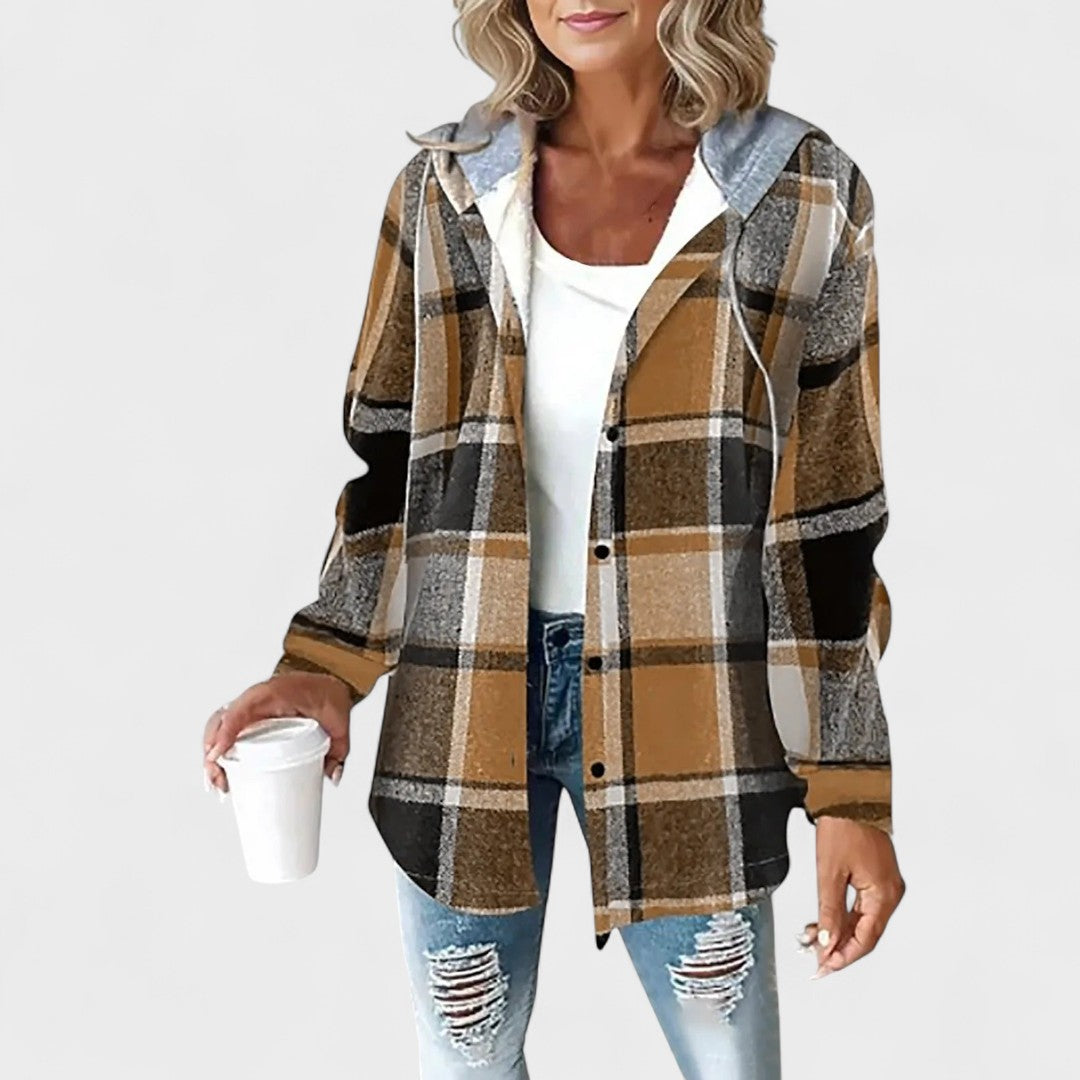 Lola - Chaqueta elegante