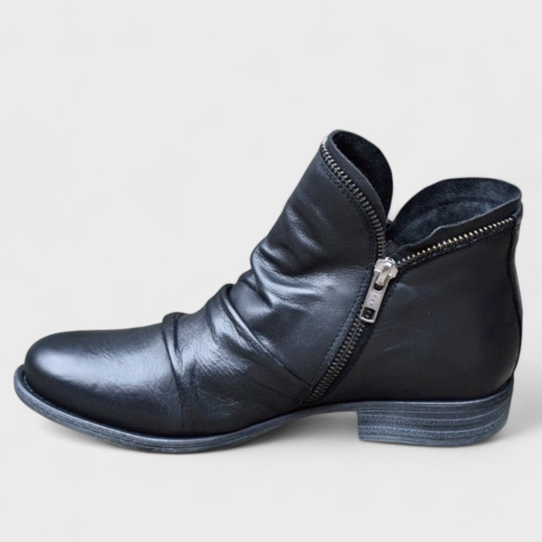 Manuela - Botas ortopédicas cómodas