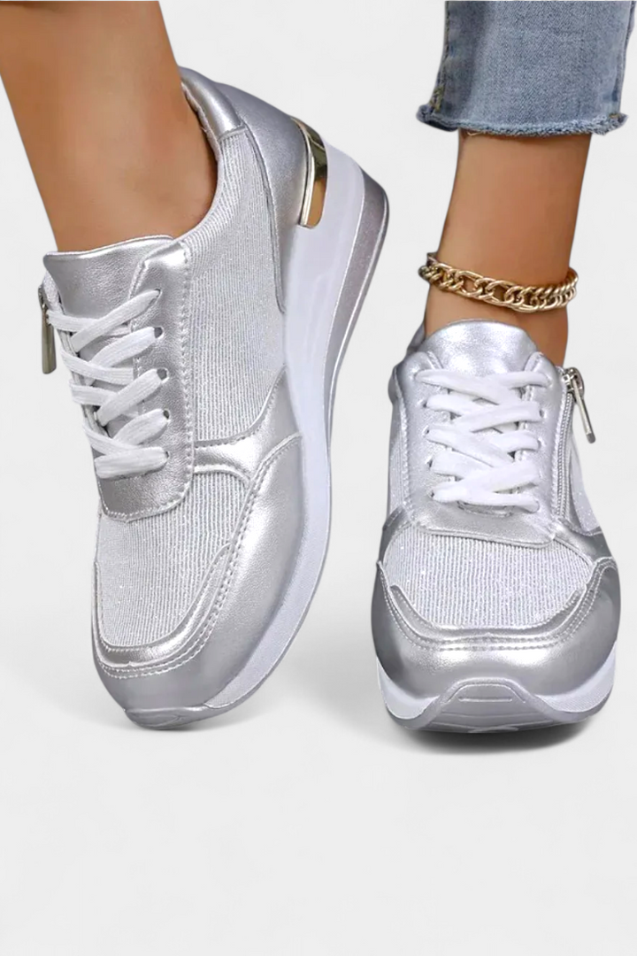 Bex Zapatos de Comodidad Ortopédica