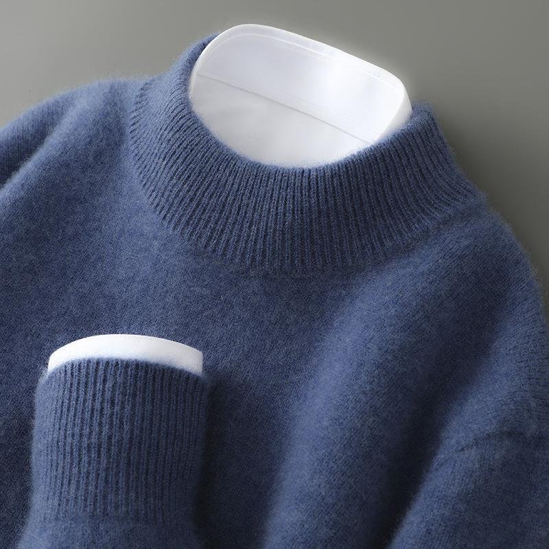 Evelina™ | Jersey de Cachemira