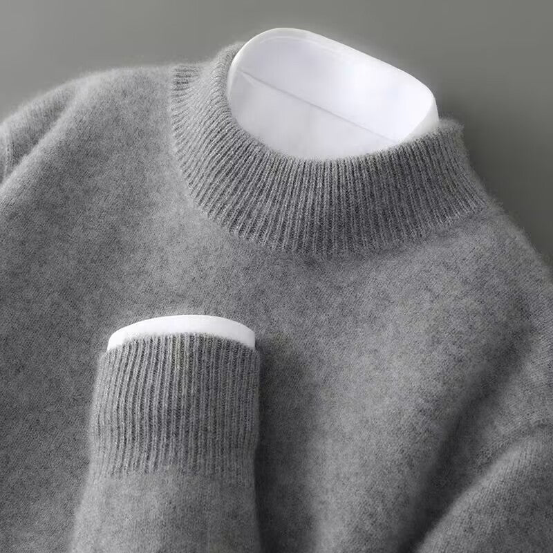 Evelina™ | Jersey de Cachemira