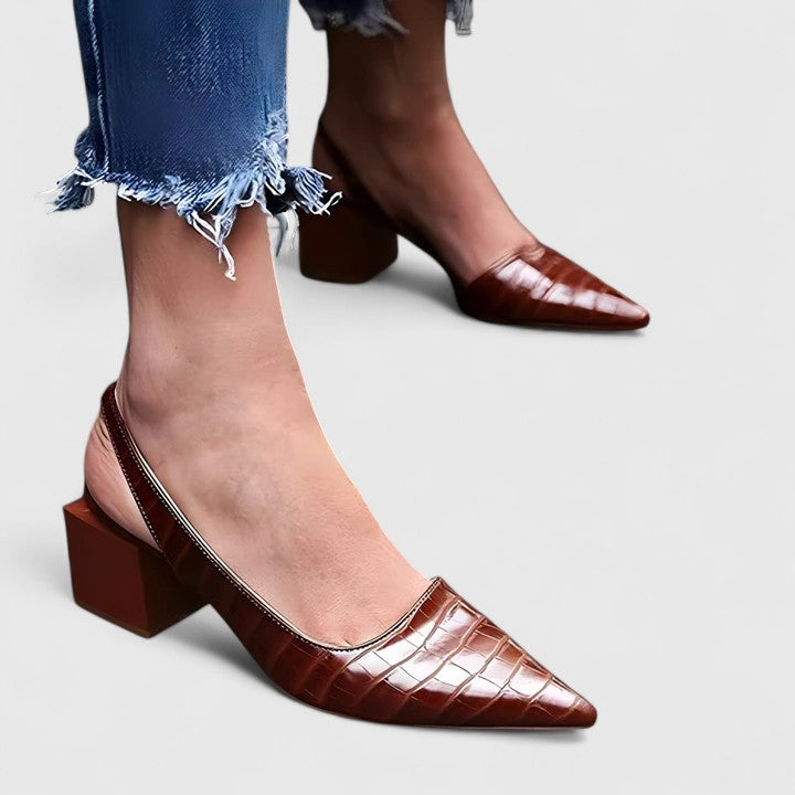 Begoña | Tacones elegantes con estilo