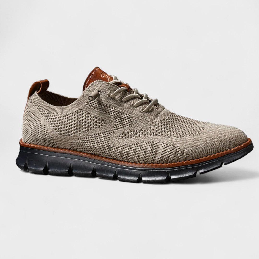 Alejandro | Zapato ultracómodo para todo el día