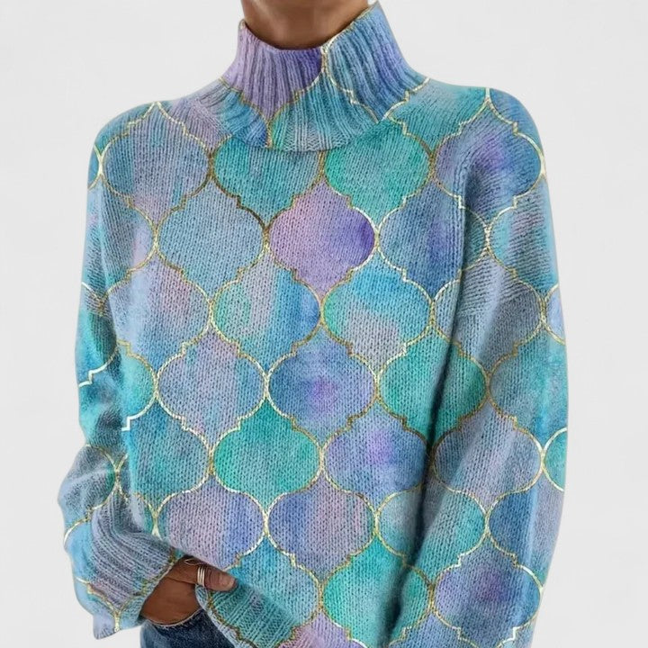 Selah™ | Jersey Elegante