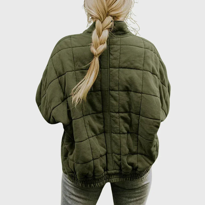 Sloane™ - Abrigo acolchado cómodo