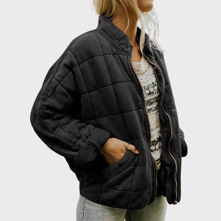 Sloane™ - Abrigo acolchado cómodo