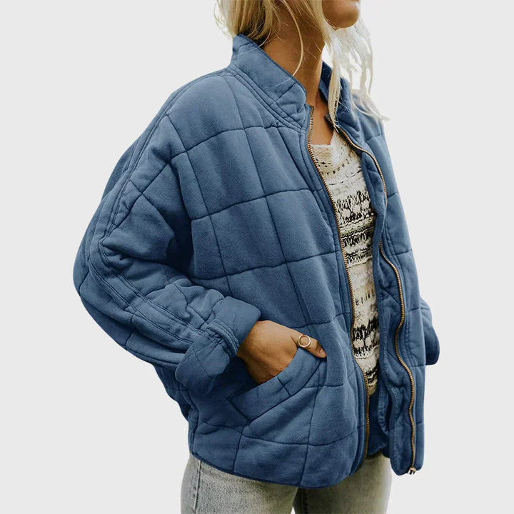 Sloane™ - Abrigo acolchado cómodo