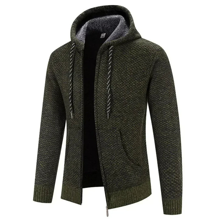Lucas | Sudadera Definitiva