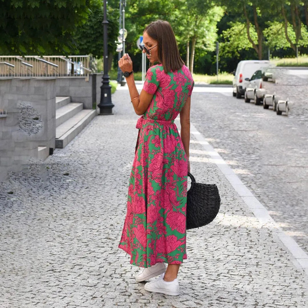 Edite - Vestido elegante
