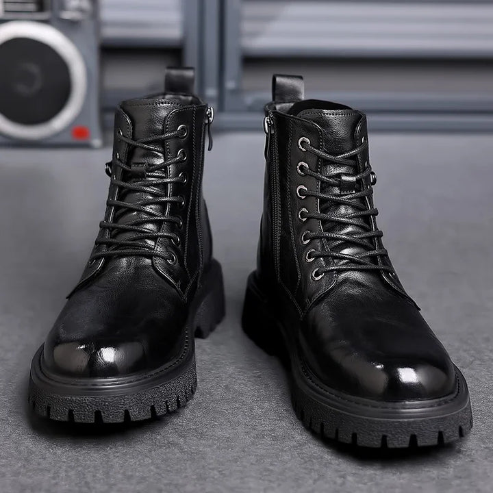 Ethan | Botines de Negocios