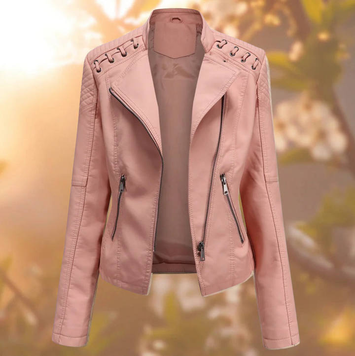 Katie™ - Abrigo elegante e intemporal