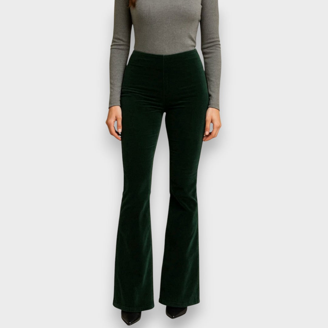 Emma - Pantalones elegantes