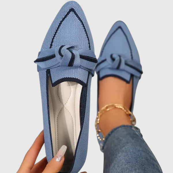 Maricela | Mocasines ortopédicos