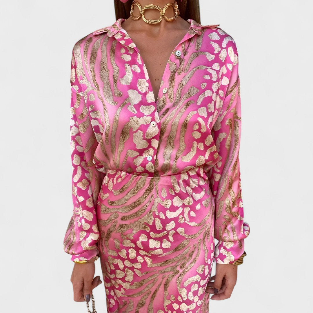 Sofía - Vestido elegante