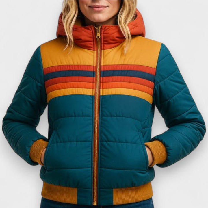 Sol - Chaqueta impermeable