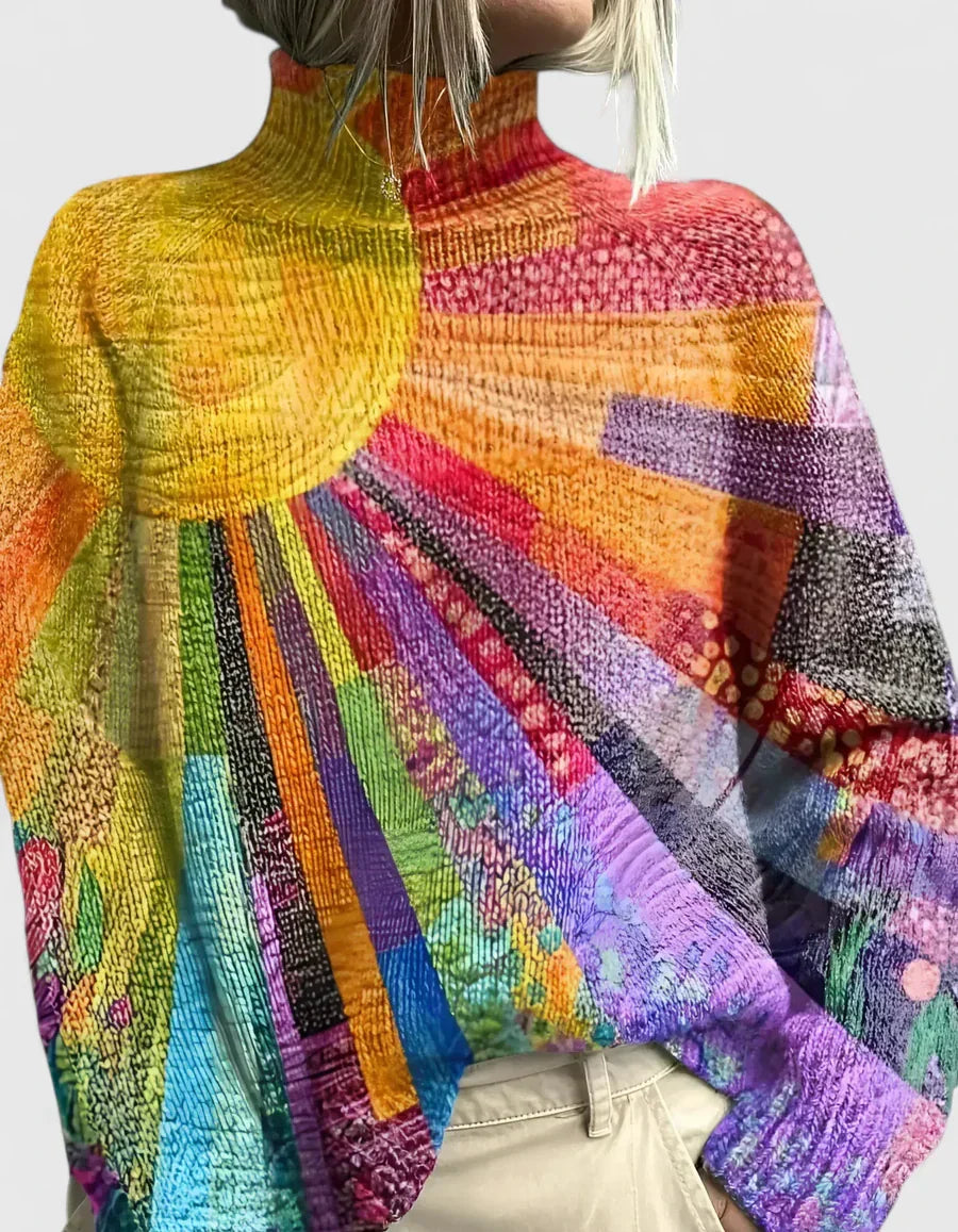 Angélica™ | Jersey Cómodo