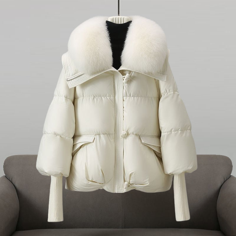 Johanna - Chaqueta acolchada