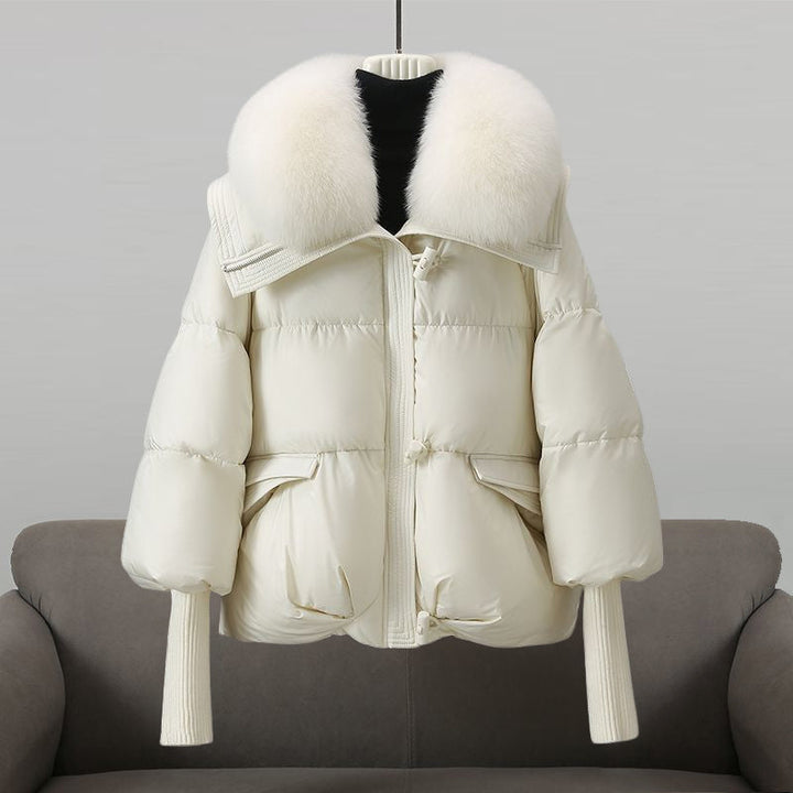 Johanna - Chaqueta acolchada