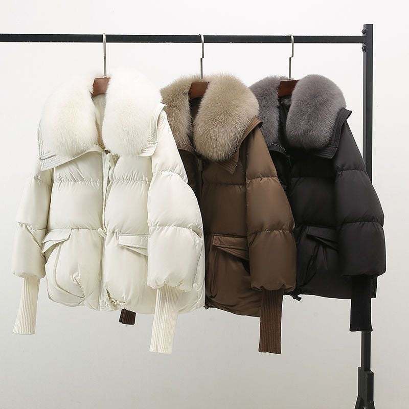 Johanna - Chaqueta acolchada