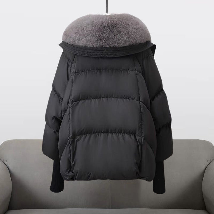 Johanna - Chaqueta acolchada