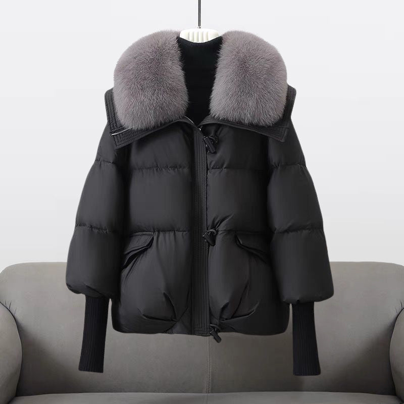 Johanna - Chaqueta acolchada