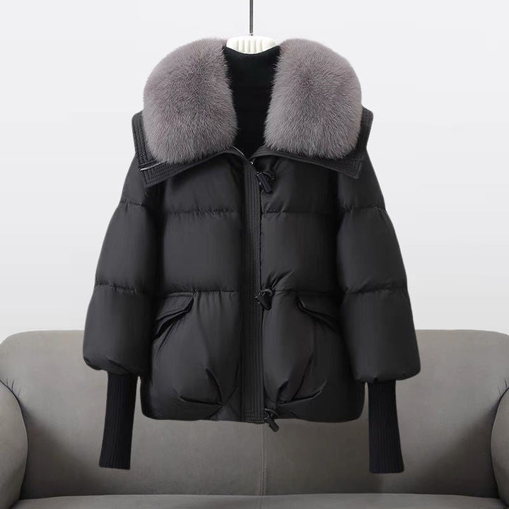 Johanna - Chaqueta acolchada