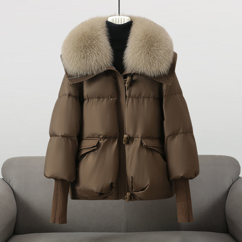 Johanna - Chaqueta acolchada