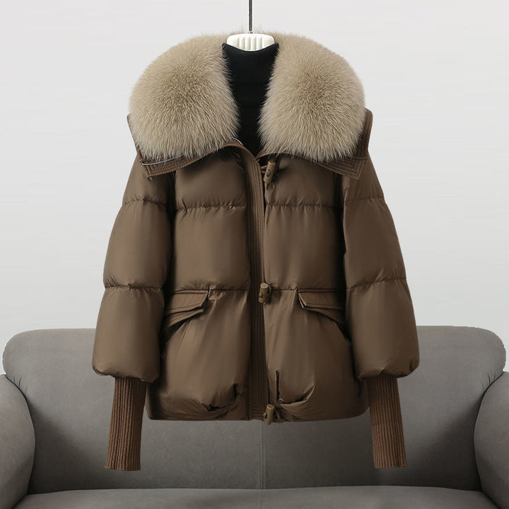 Johanna - Chaqueta acolchada