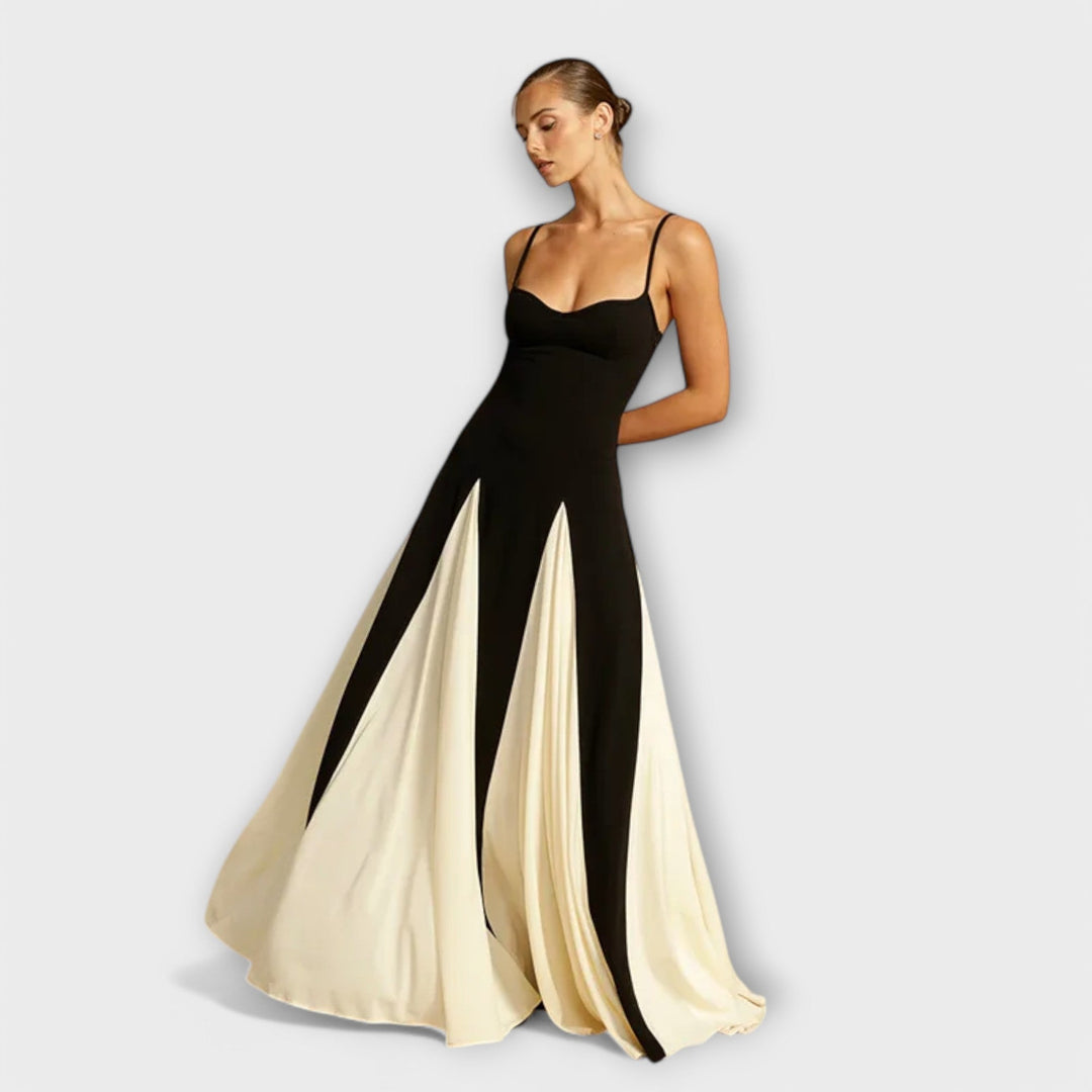 Eliza - Vestido con estilo