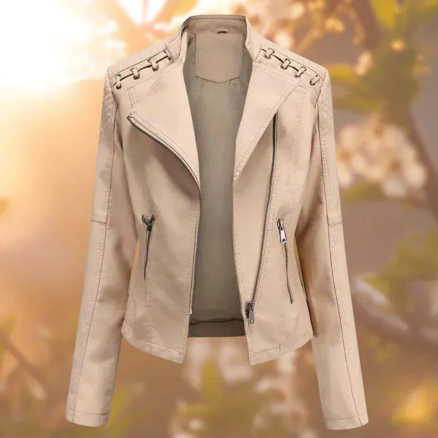 Katie™ - Abrigo elegante e intemporal