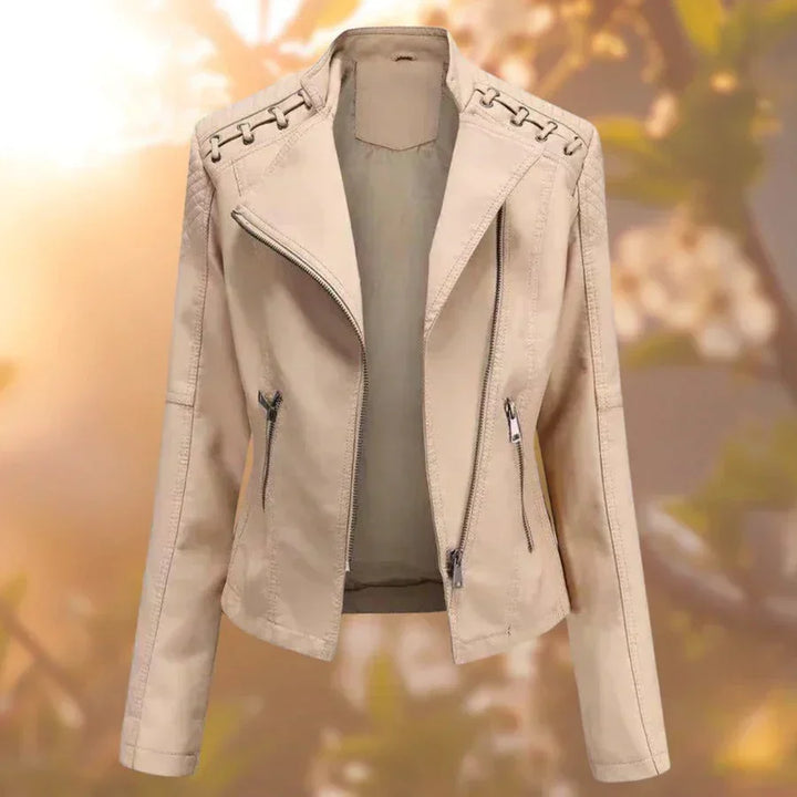Katie™ - Abrigo elegante e intemporal