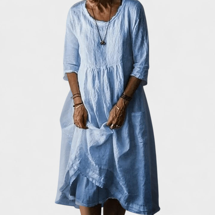 Rimena - Elegant dress