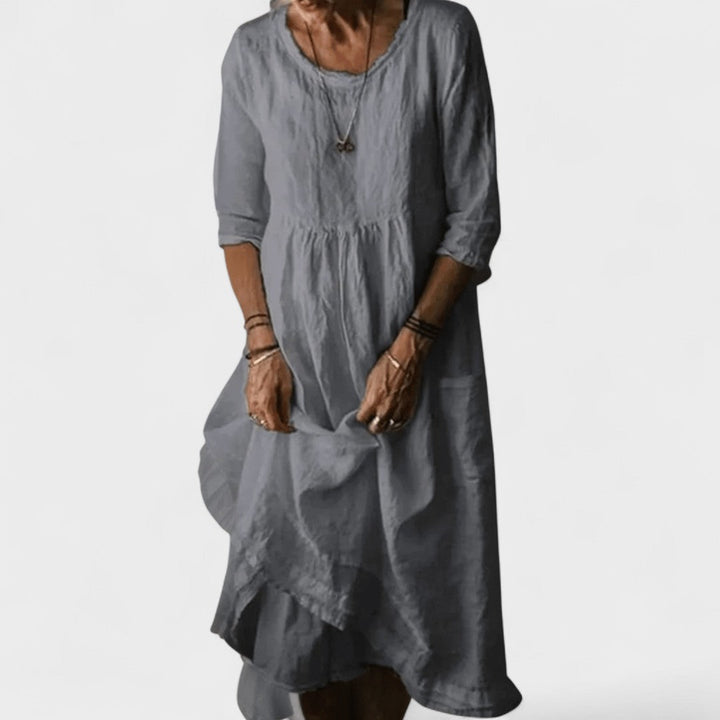 Rimena - Elegant dress