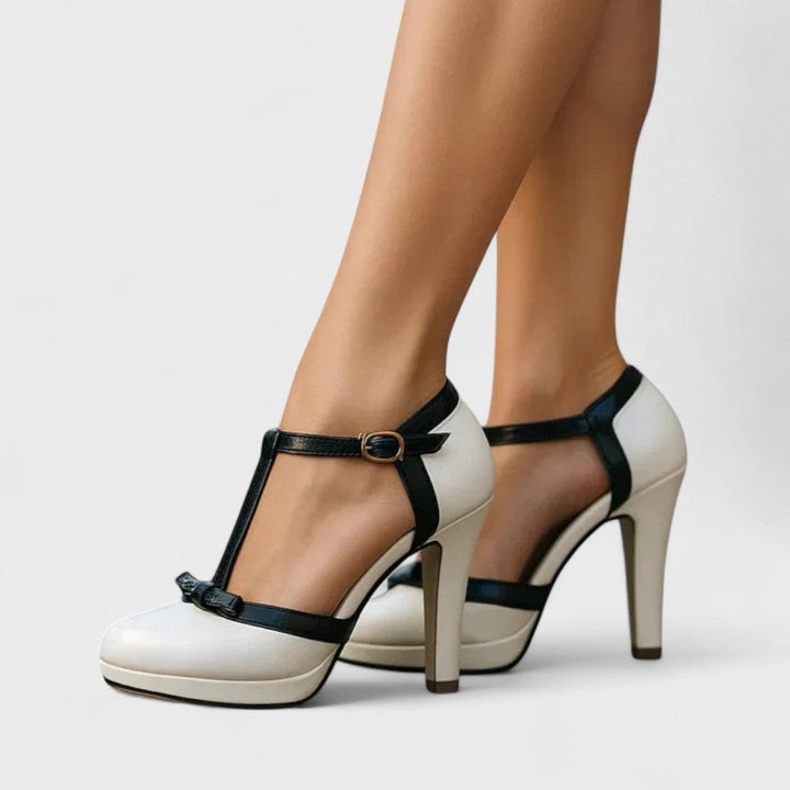 Bella | Tacones elegantes