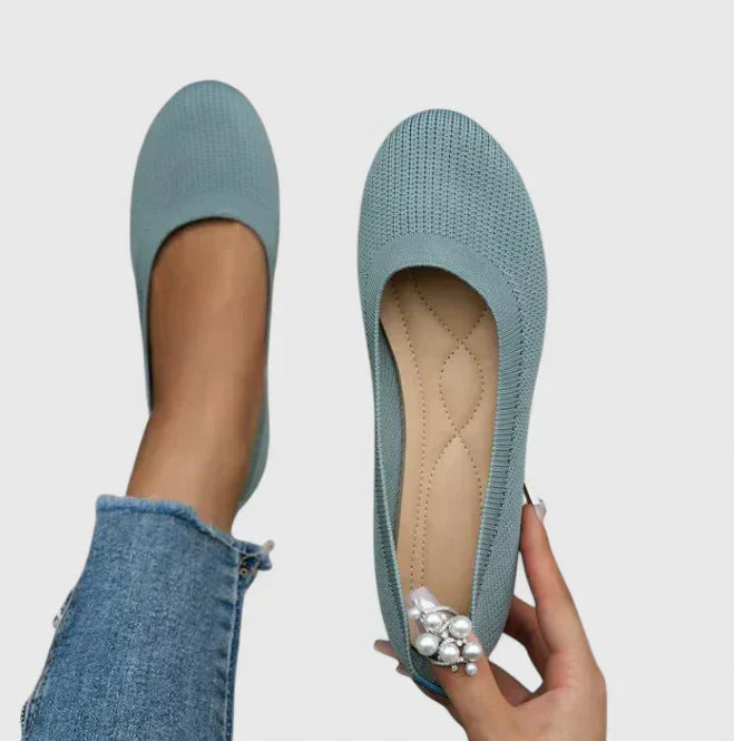 Mhyraene | Zapatos ortopédicos