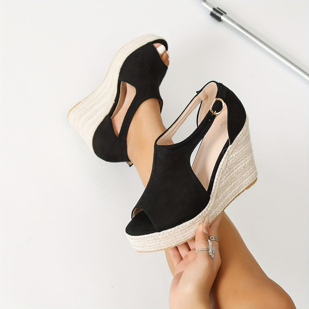 Estella | Sandalias de tacón