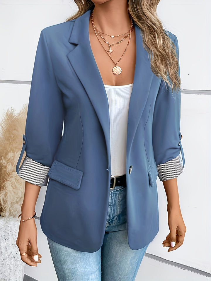 Jamie™ - Blazer femenino elegante