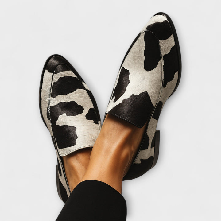 Margot | Mocasines modernos