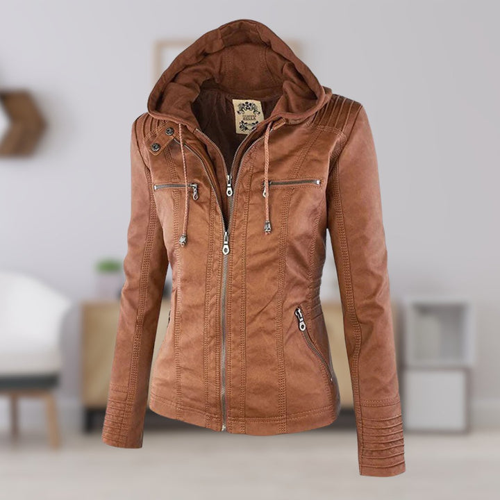 Calista - El abrigo elegante definitivo