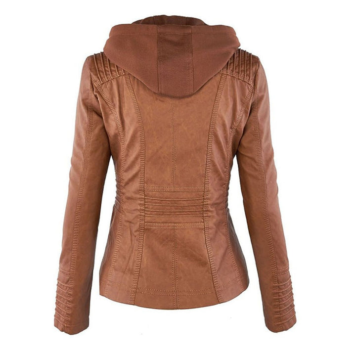 Calista - El abrigo elegante definitivo