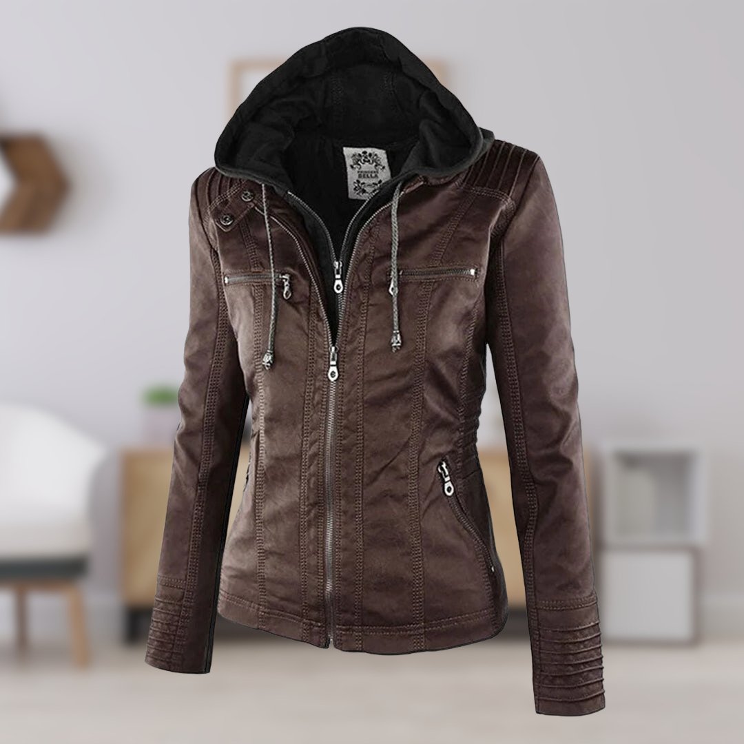 Calista - El abrigo elegante definitivo