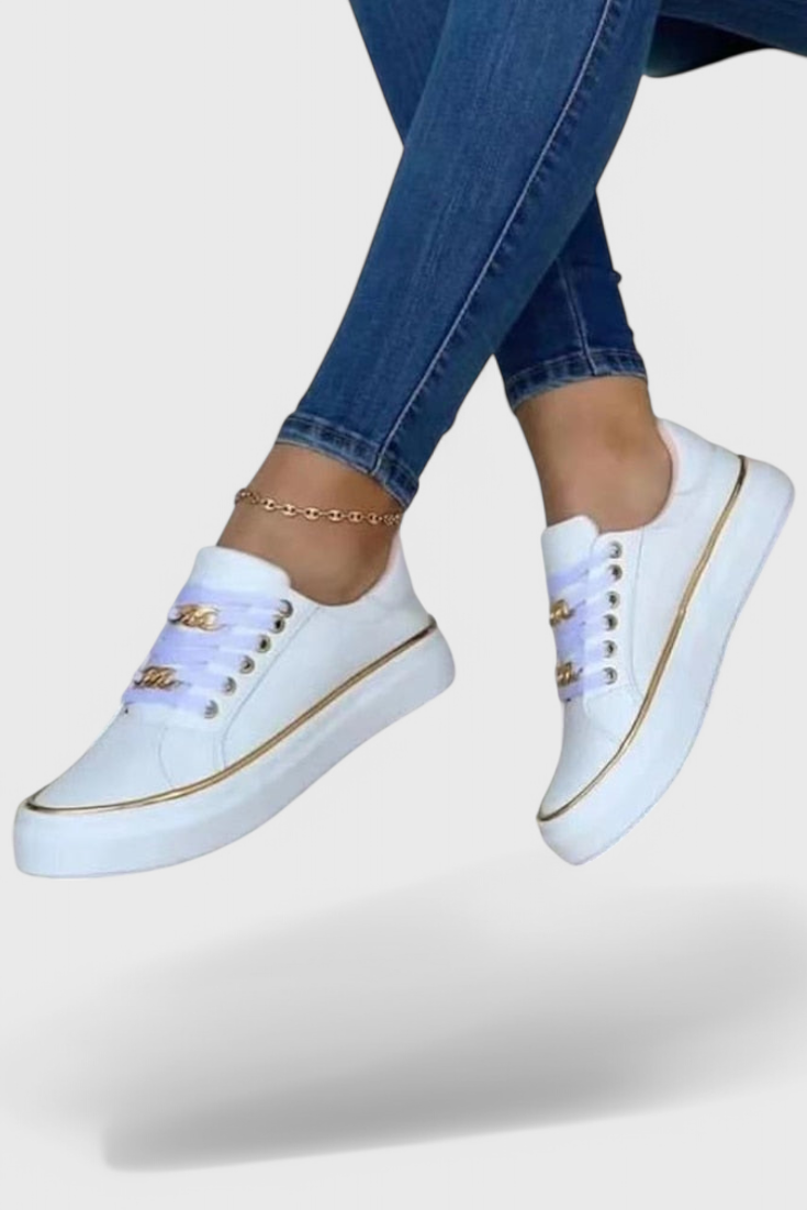 Niamh Zapatillas Elegantes para el Día a Día